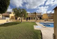 Sale - Apartments - Villamartin