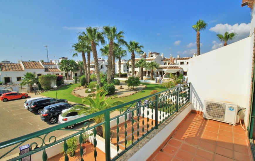 Venta - Adosado - Villamartin