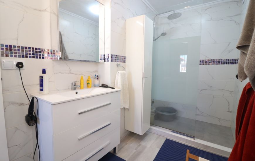 Venta - Villa - Benimar