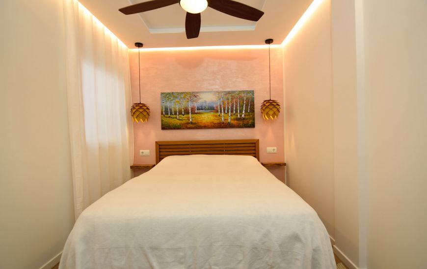 Sale - Rijtjeshuis - La Florida