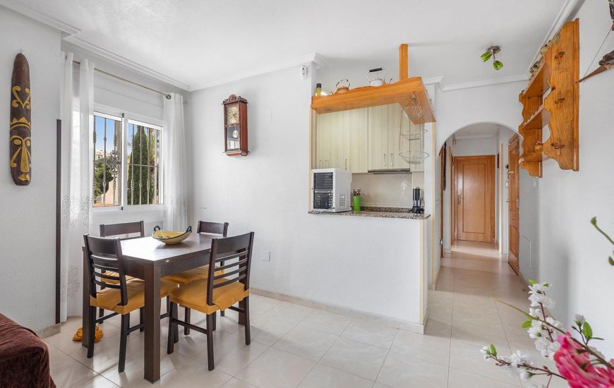 Venta - Apartamentos - Torrevieja