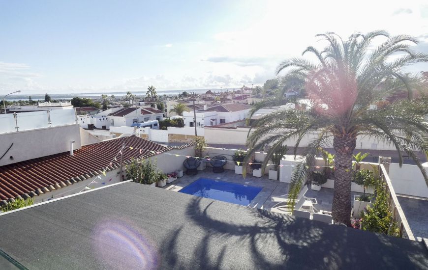 Venta - Villa - Ciudad Quesada