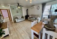 Sale - Villa - Algorfa