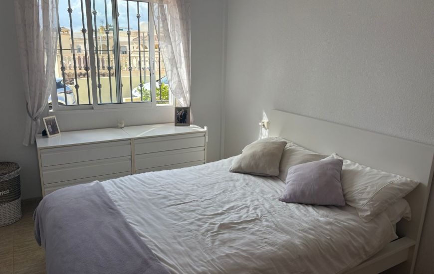 Venta - Bungalow - Algorfa