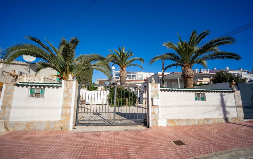 Venta - Bungalow - Ciudad Quesada