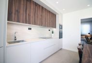 New Build - Bungalow - Pilar de la Horadada