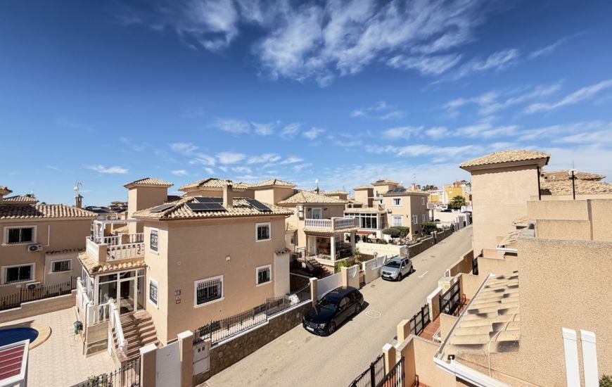 Sale - Townhouse - Los Altos