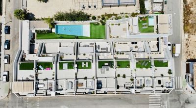 Apartamentos - Venta - Pilar de la Horadada - Pilar de la Horadada