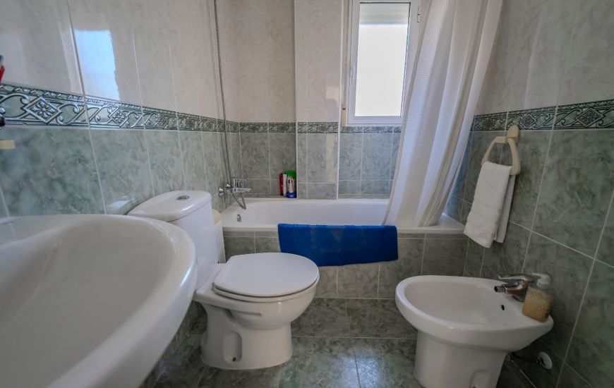 Sale - Villa - Ciudad Quesada