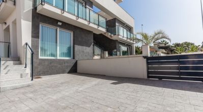 Apartments - New Build - Gran Alacant - Gran Alacant