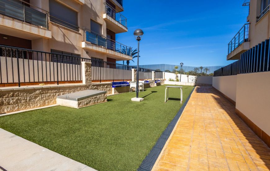 Sale - Apartamento - Torrevieja