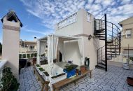 Sale - Villa - Orihuela Costa