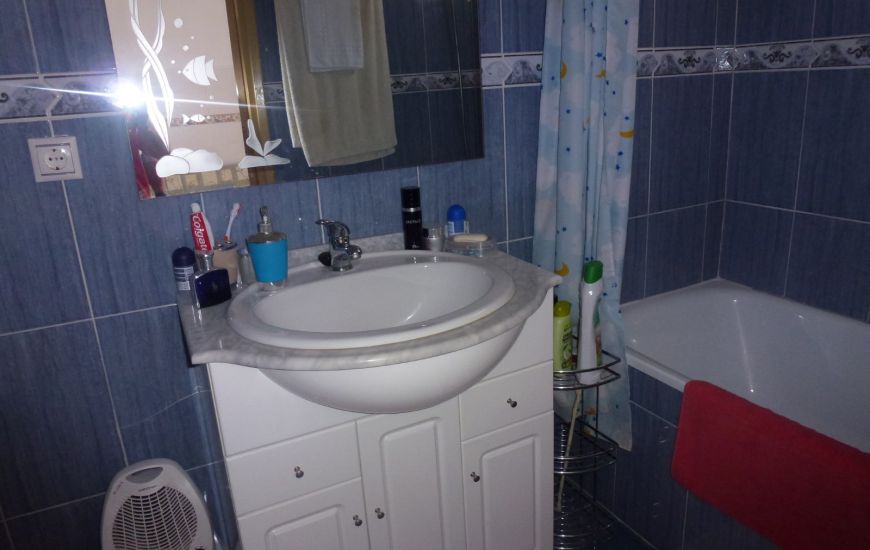 Sale - Rijtjeshuis - Hondon de los Frailes