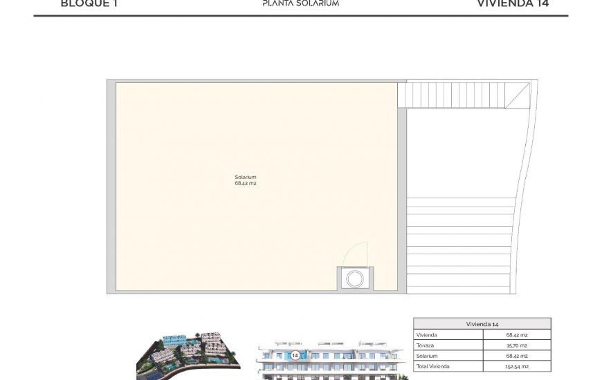 Nueva construcción  - Apartamentos - Finestrat