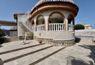 Sale - Villa - Ciudad Quesada