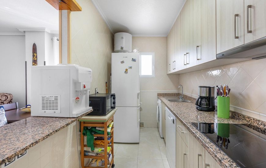 Venta - Apartamentos - Torrevieja