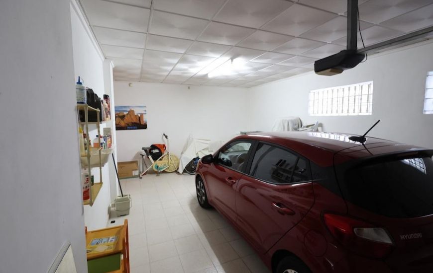 Sale - Villa - Orihuela Costa