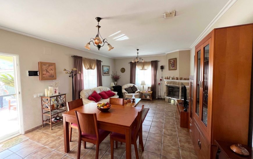 Sale - Finca - Hondon de los Frailes