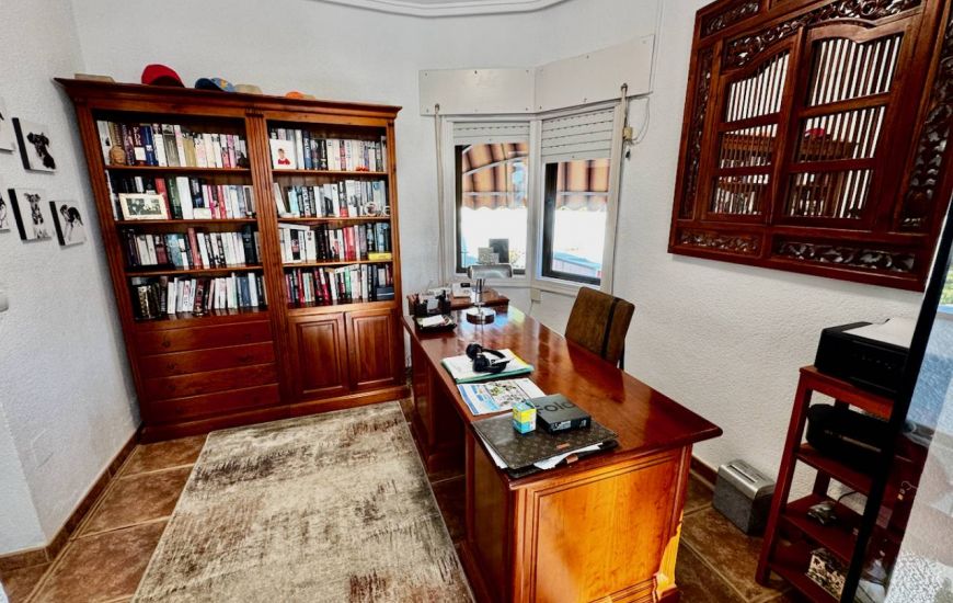 Sale - Villa - Ciudad Quesada