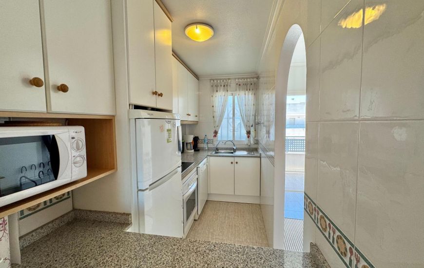 Sale - Apartamento - Almoradí - Almoradi