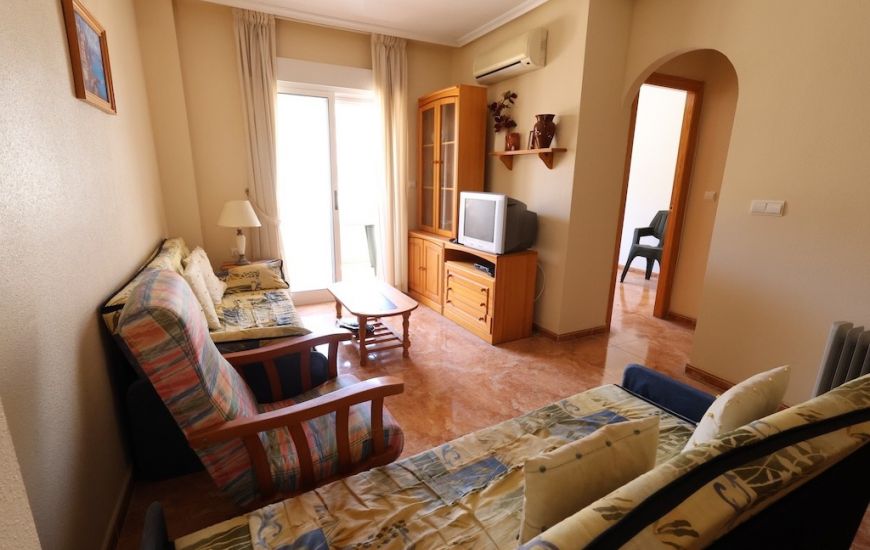 Venta - Apartamentos - Torrevieja
