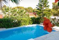 New Build - Villa - Los Balcones - Los Balcones, Torrevieja