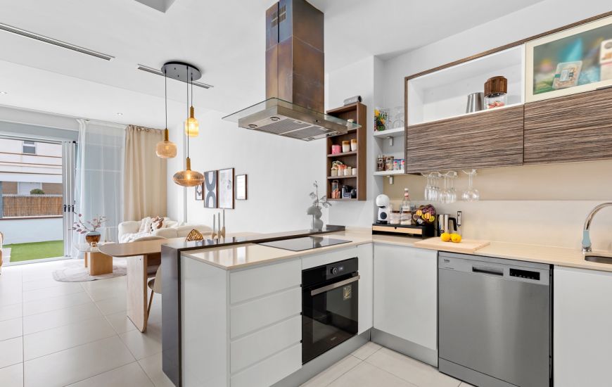 Sale - Villa - Ciudad Quesada - Rojales