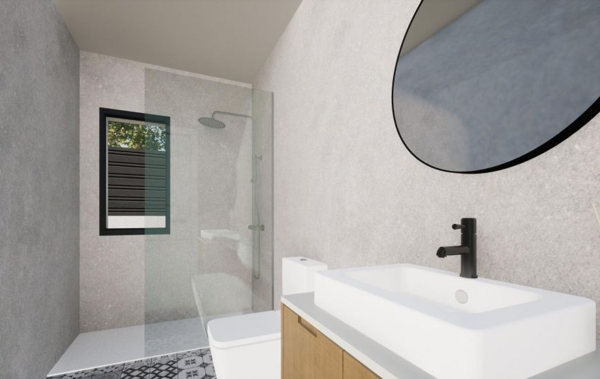 New Build - Villa - Pinoso