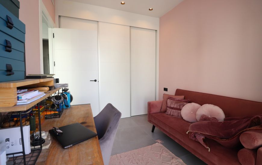 Sale - Rijtjeshuis - Benijofar - 