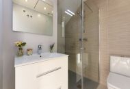 New Build - Townhouse - Pilar de la Horadada