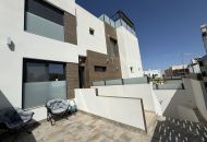 Sale - Villa - Benijófar - 