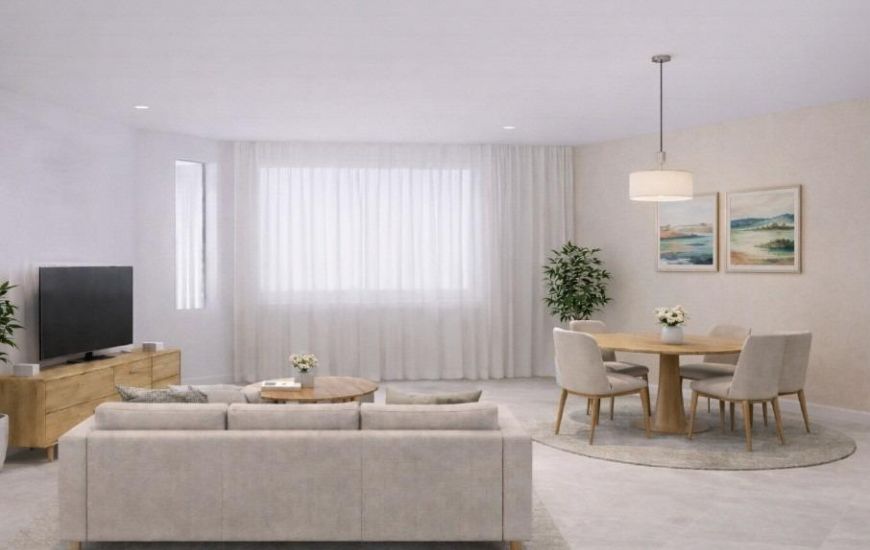 Nueva construcción  - Apartamentos - Torrevieja