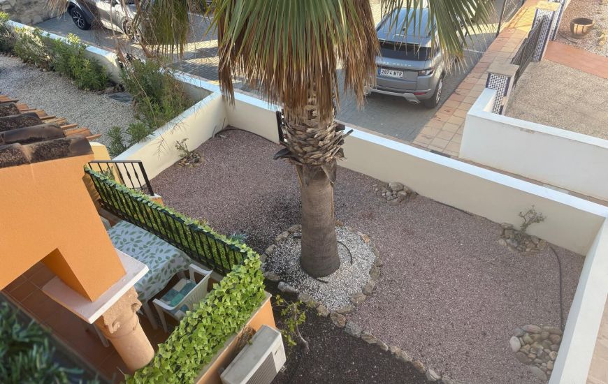 Venta - Adosado - Algorfa