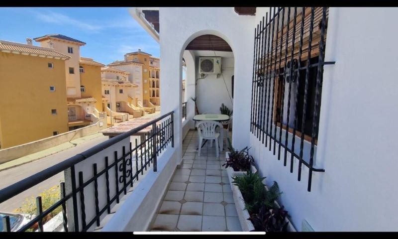 Sale - Apartments - Campoamor