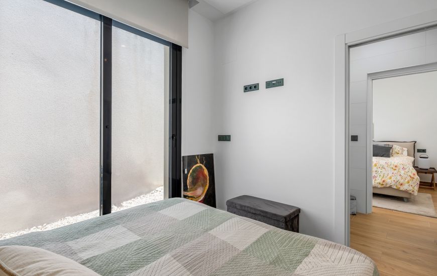 Sale - Villa - Benijófar - 