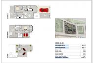 New Build - Rijtjeshuis - Cox