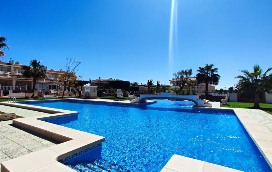 Sale - Townhouse - Ciudad Quesada