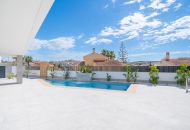 Sale - Villa - Ciudad Quesada - Rojales