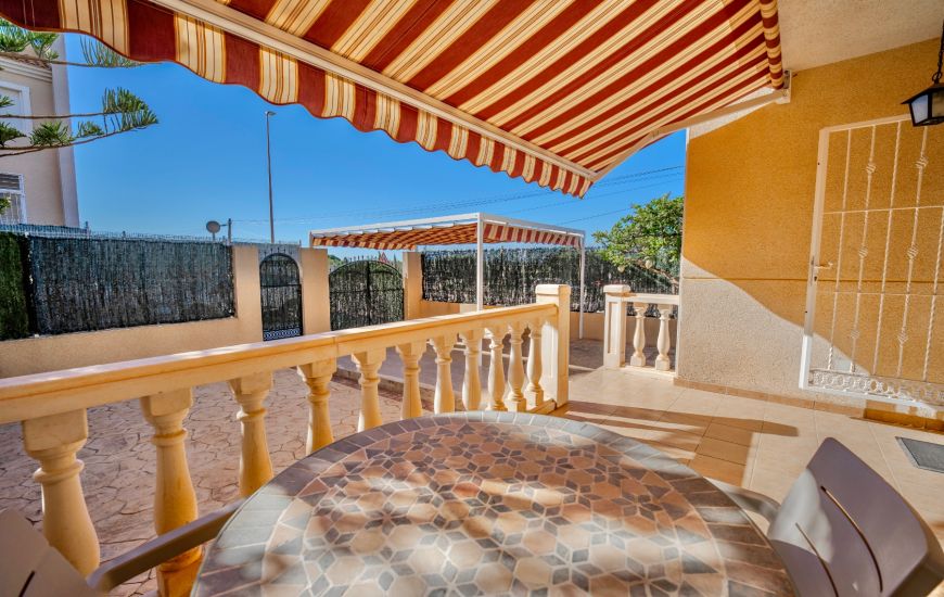 Sale - Semi Detached - Guardamar del Segura