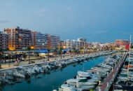 New Build - Apartments - Gran Alacant