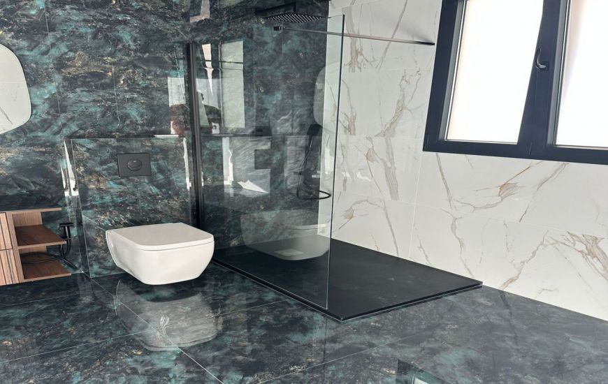 Sale - Villa - Rojales