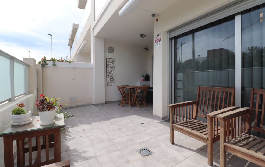 Venta - Apartamentos - Benijofar