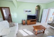 Sale - Villa - Villamartin