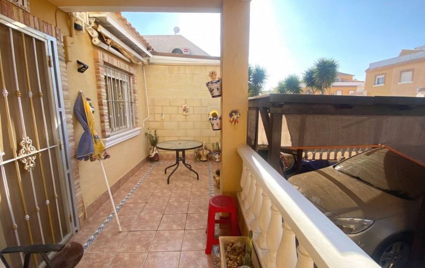 Sale - Bungalow - Ciudad Quesada