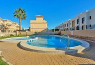 Venta - Adosado - Villamartin