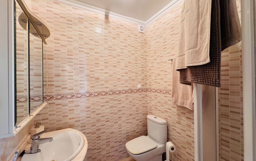 Venta - Villa - Ciudad Quesada