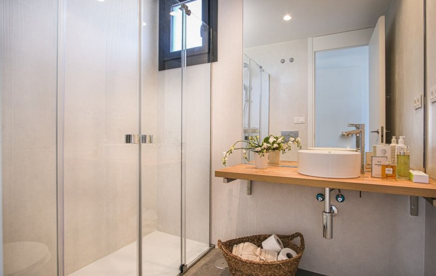 New Build - Villa - Polop