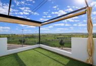 Venta - Villa - Benijofar