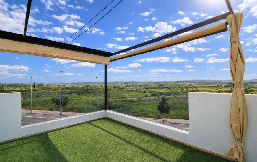 Venta - Villa - Benijofar