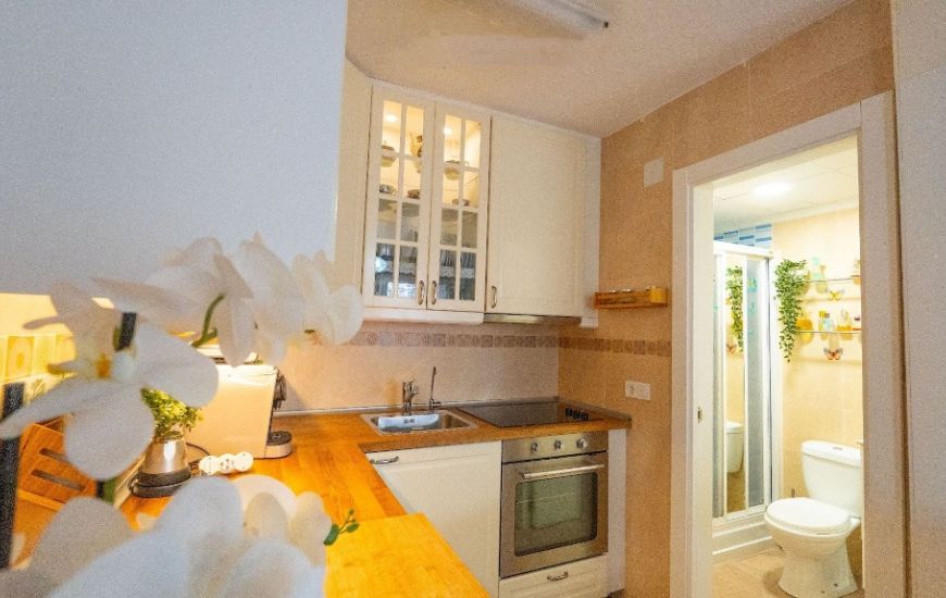 Sale - Adosado - Torrevieja